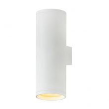 Torre kinkiet 1x50W GU10 biały